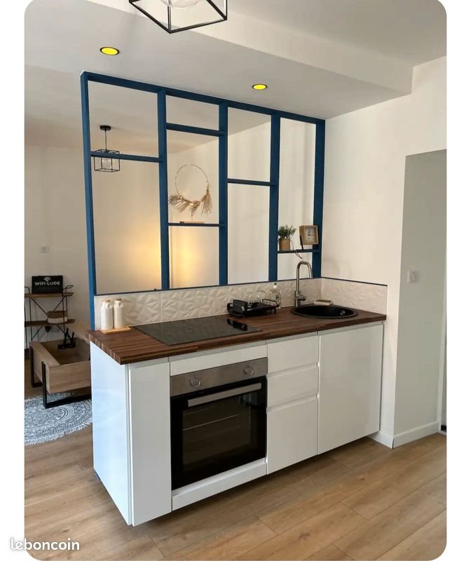 Appartement à louer, 70m², Pesmes