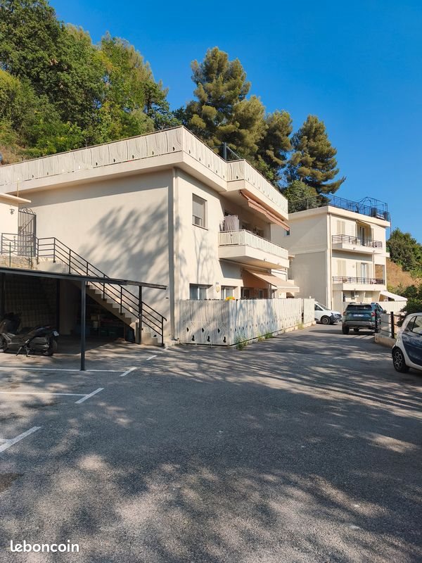 Appartement à vendre, 20m², Nice