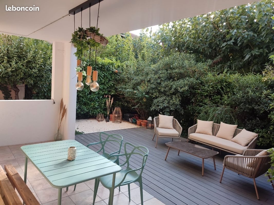 Appartement à vendre, 60m², Salon-de-Provence