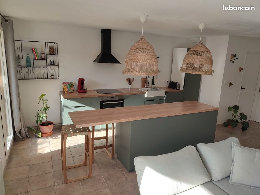 Appartement à vendre, 60m², Salon-de-Provence