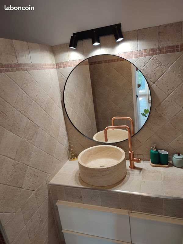 Appartement à vendre, 60m², Salon-de-Provence