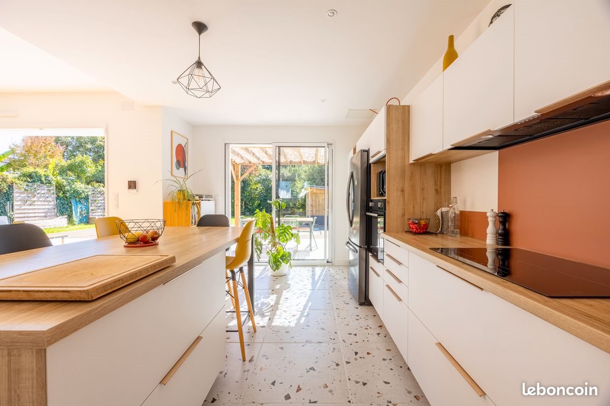 Maison à vendre, 210m², Bruges