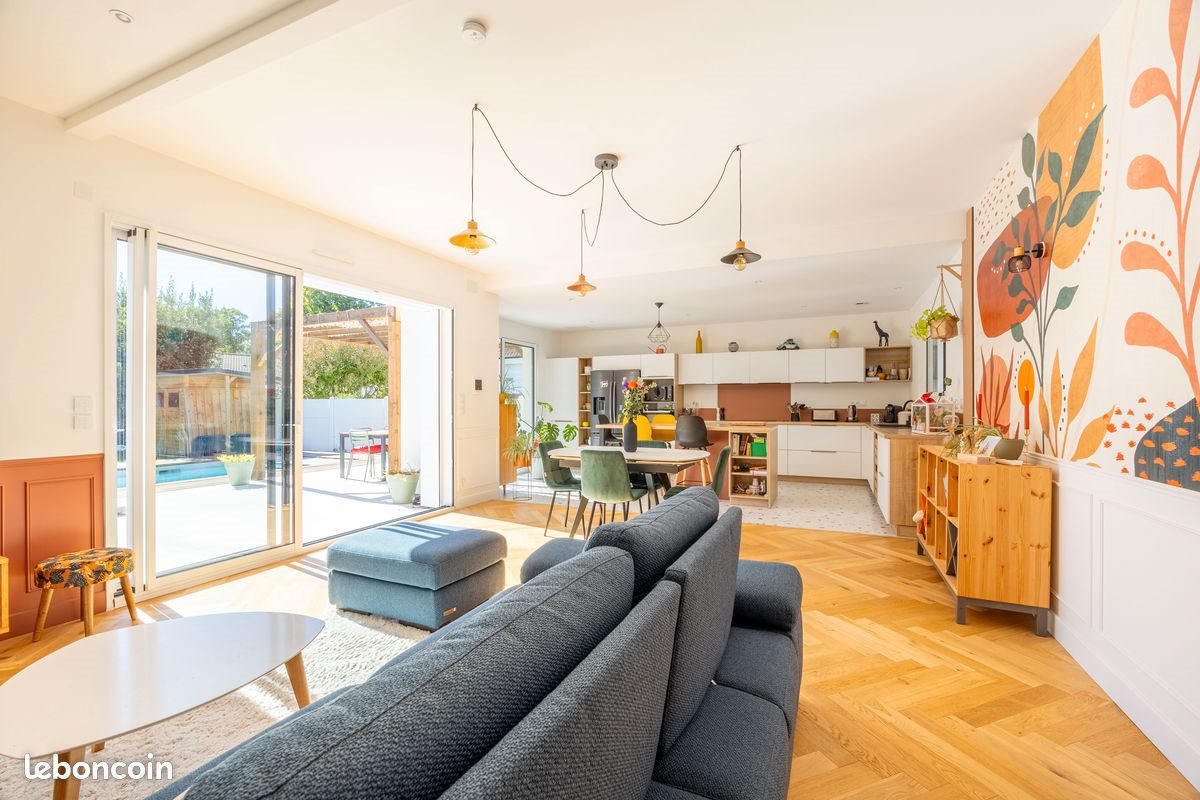 Maison à vendre, 210m², Bruges