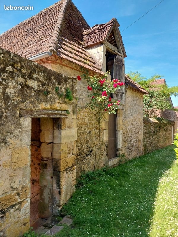 Maison à vendre, 600m², Limeuil