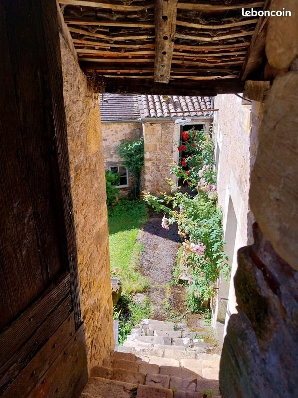 Maison à vendre, 600m², Limeuil