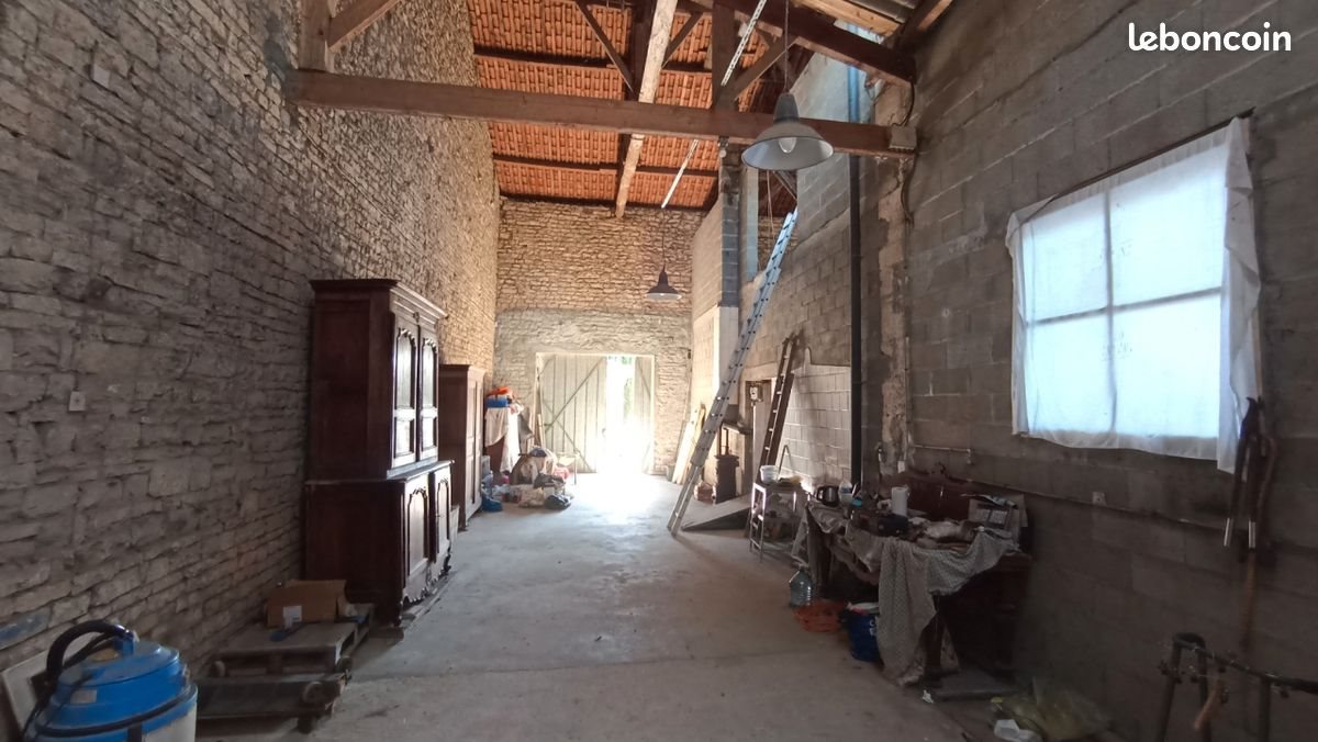 Maison à vendre, 137m², Mansle