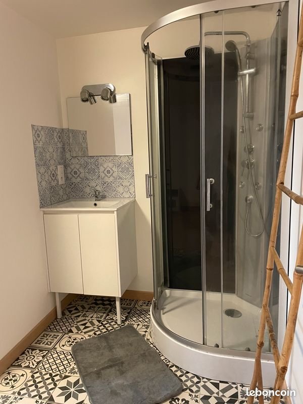 Appartement à louer, 55m², Moncel-lès-Lunéville