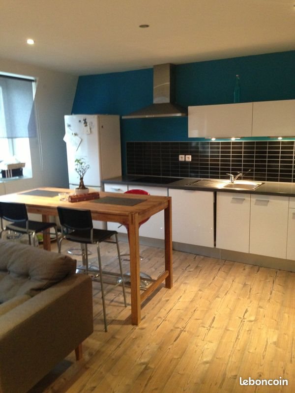 Appartement à vendre, 53m², Manom
