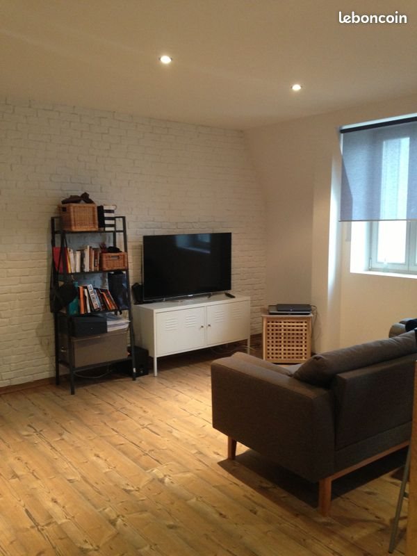 Appartement à vendre, 53m², Manom