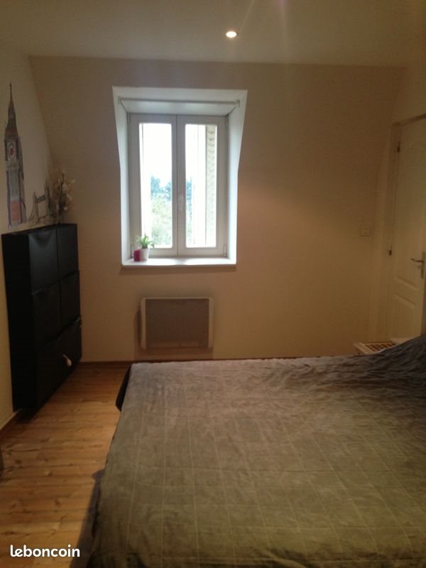 Appartement à vendre, 53m², Manom