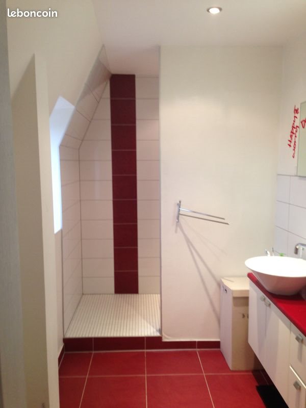 Appartement à vendre, 53m², Manom