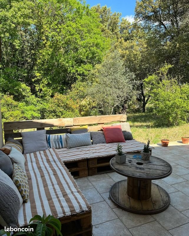 Maison à vendre, 122m², Mazan