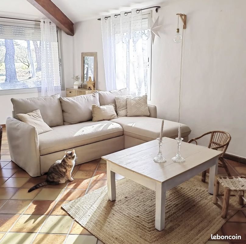 Maison à vendre, 122m², Mazan