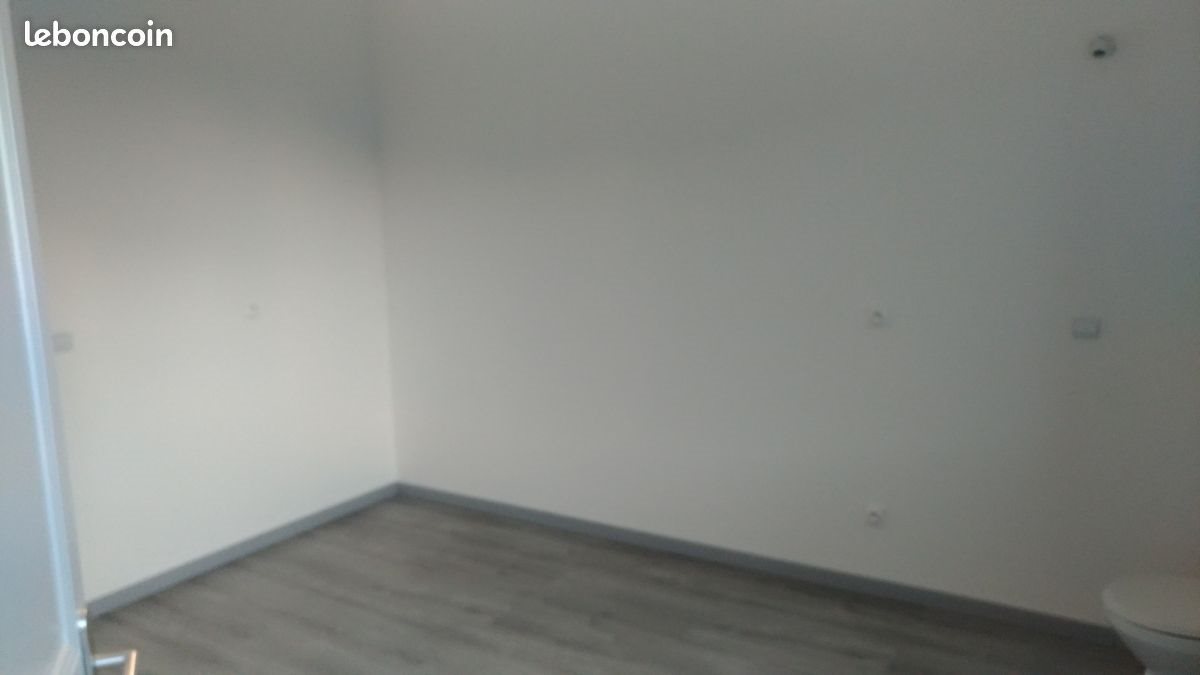 Maison à louer, 35m², Pionsat