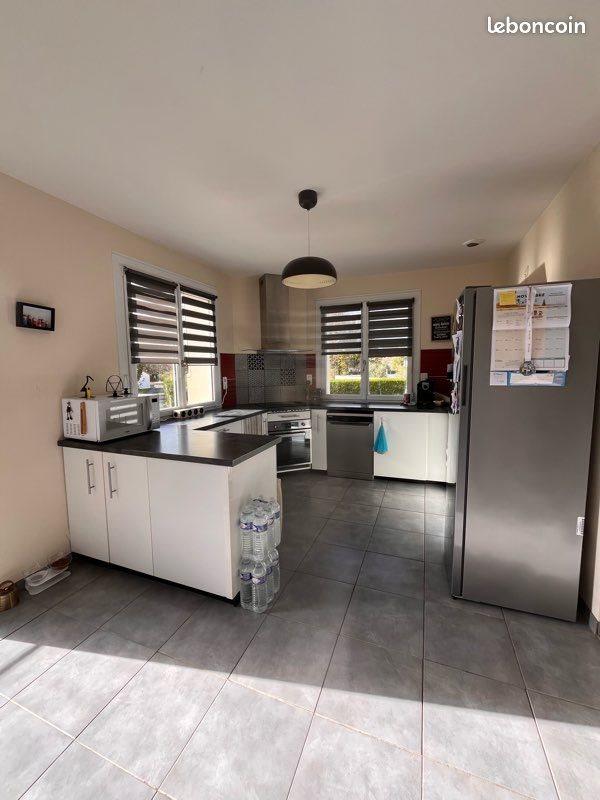 Maison à vendre, 169m², Bressuire