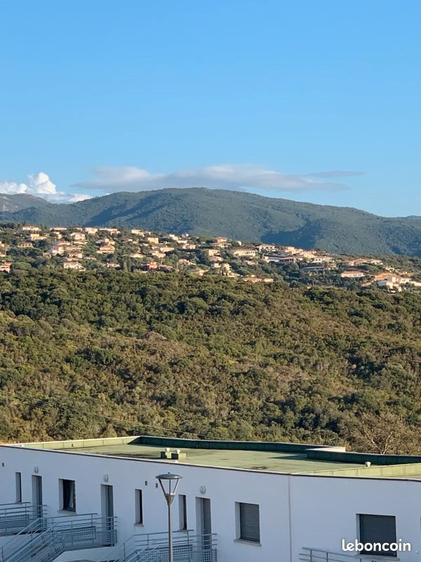 Appartement à vendre, 50m², Grosseto-Prugna