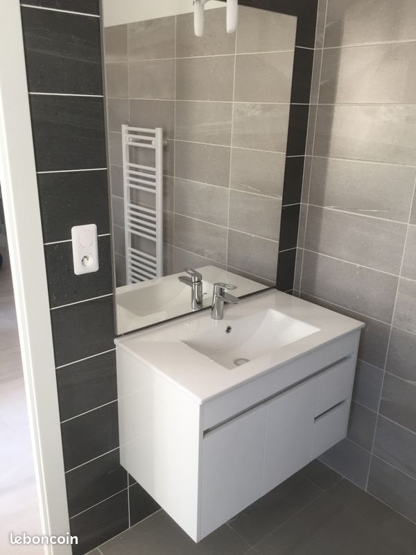 Appartement à vendre, 50m², Grosseto-Prugna