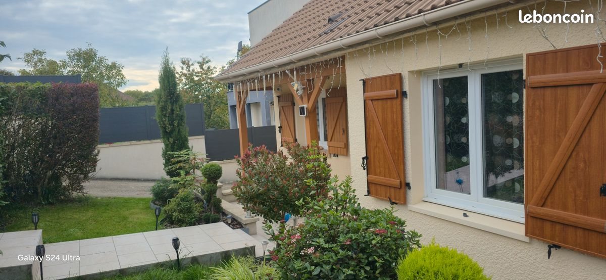 Maison à vendre, 82m², Mouroux