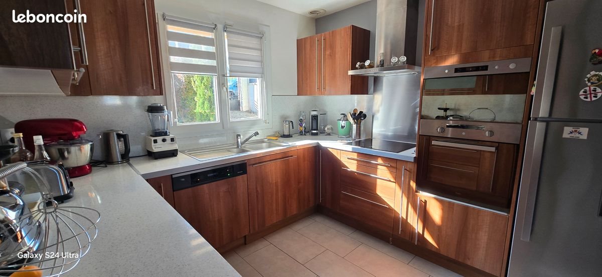 Maison à vendre, 82m², Mouroux