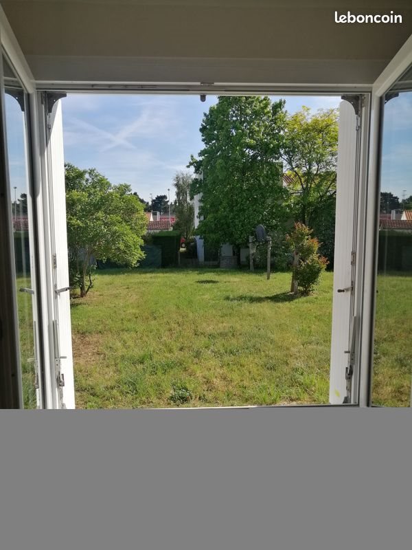 Maison à louer, 76m², Challans