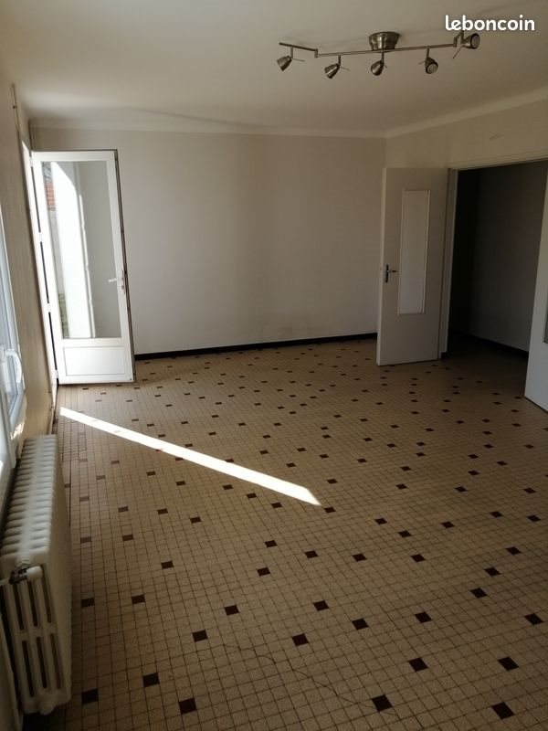 Maison à louer, 76m², Challans