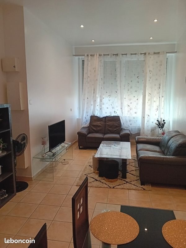 Appartement à louer, 47m², Pamiers