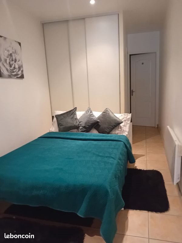 Appartement à louer, 47m², Pamiers