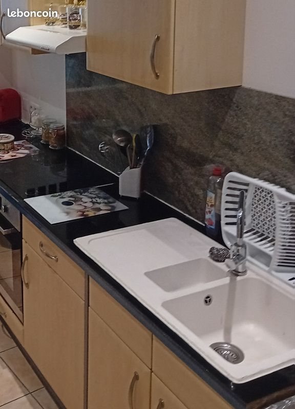 Appartement à louer, 47m², Pamiers