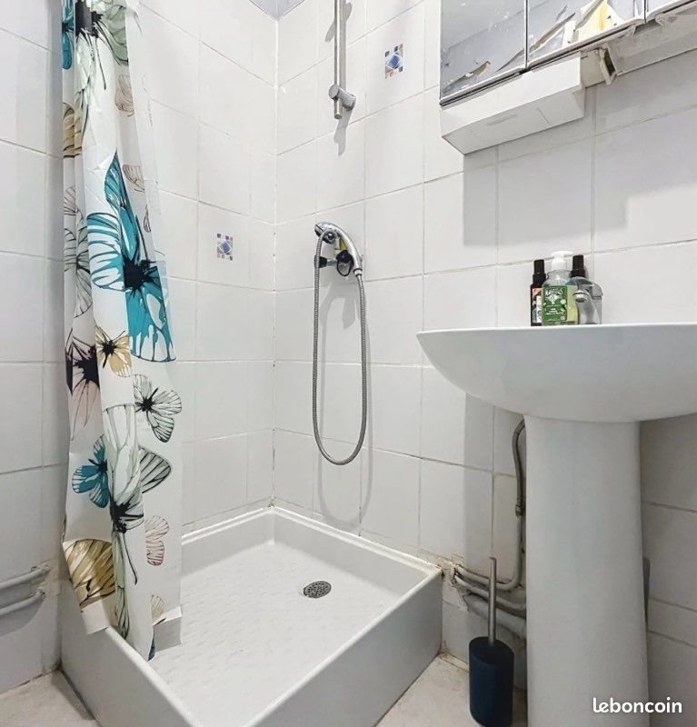 Appartement à vendre, 27m², Troyes