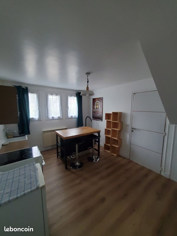 Appartement à louer, 27m², Nantes