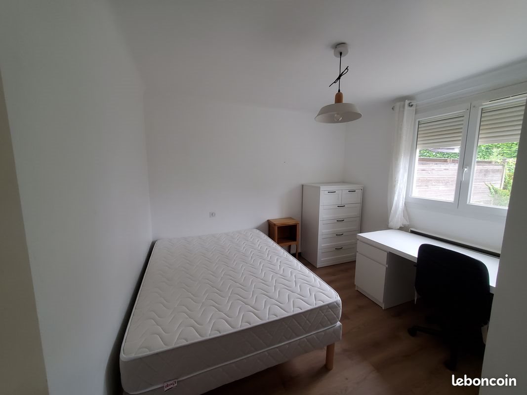 Appartement à louer, 27m², Nantes