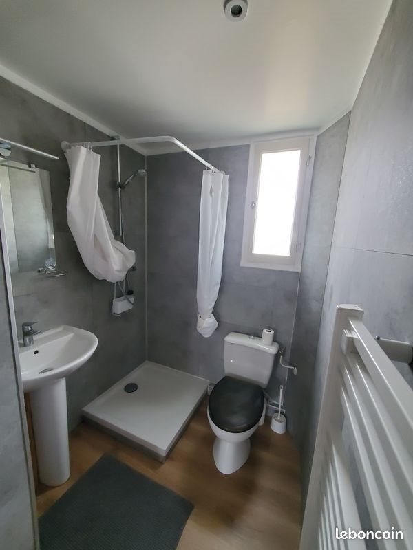 Appartement à louer, 27m², Nantes