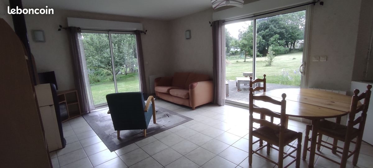 Appartement à louer, 45m², Onet-le-Château