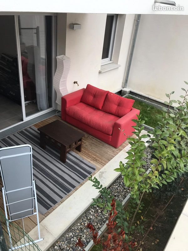 Appartement à louer, 42m², Toulouse