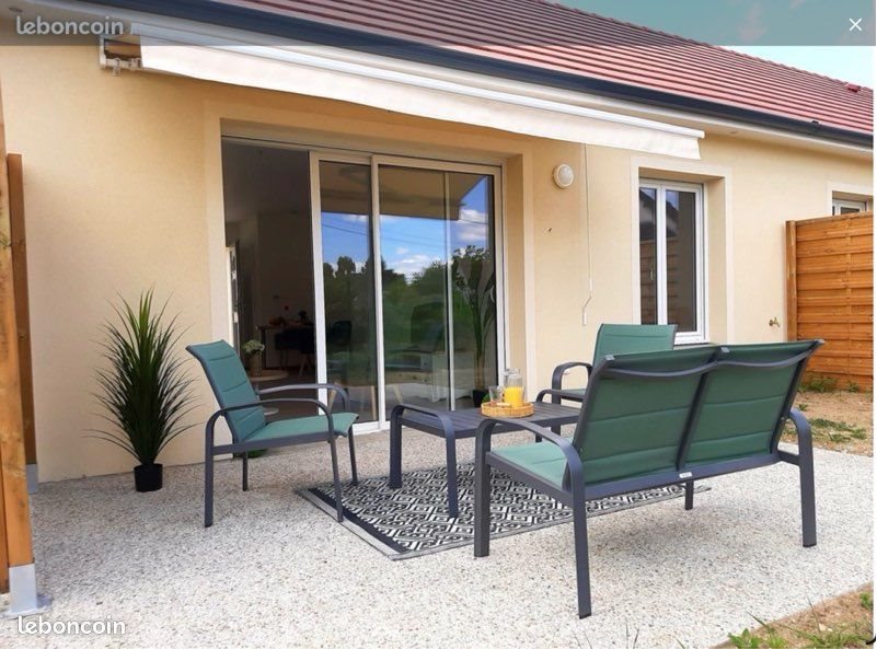Maison à louer, 53m², Le Controis-en-Sologne