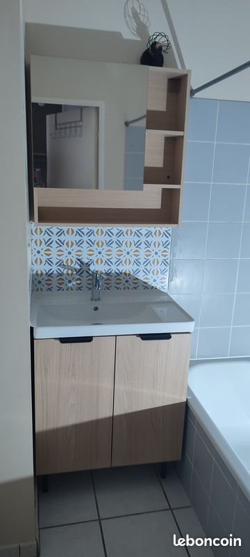 Appartement à louer, 44m², La Teste-de-Buch