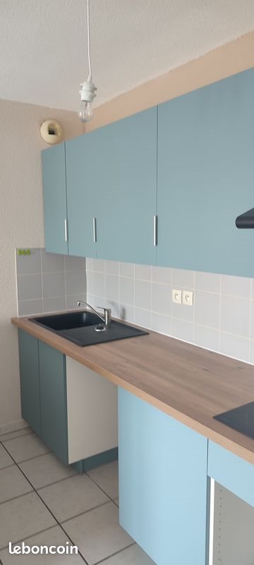 Appartement à louer, 44m², La Teste-de-Buch