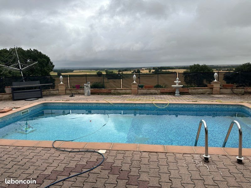 Maison à vendre, 170m², Bouillac