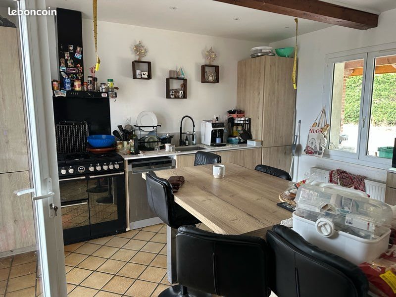 Maison à vendre, 170m², Bouillac