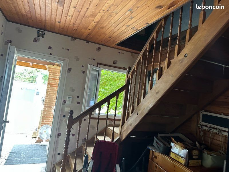 Maison à vendre, 170m², Bouillac