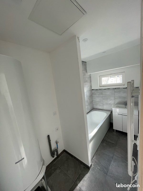 Maison à vendre, 95m², Roubaix