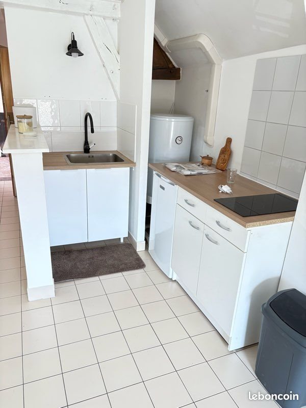 Appartement à louer, 37m², Cherisy