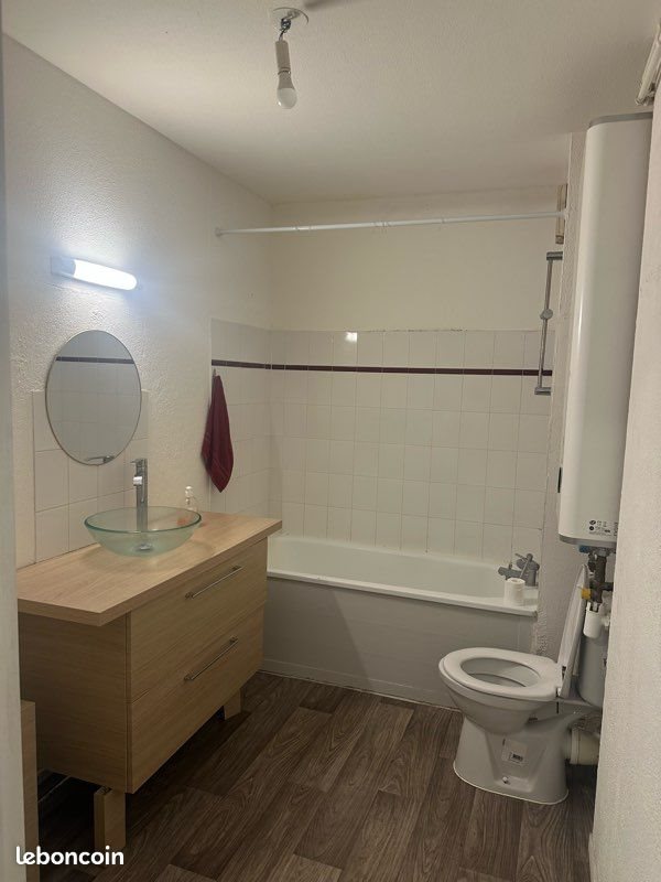 Appartement à louer, 70m², Miramas