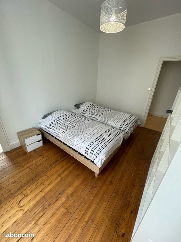 Appartement à louer, 71m², Les Sables-d'Olonne