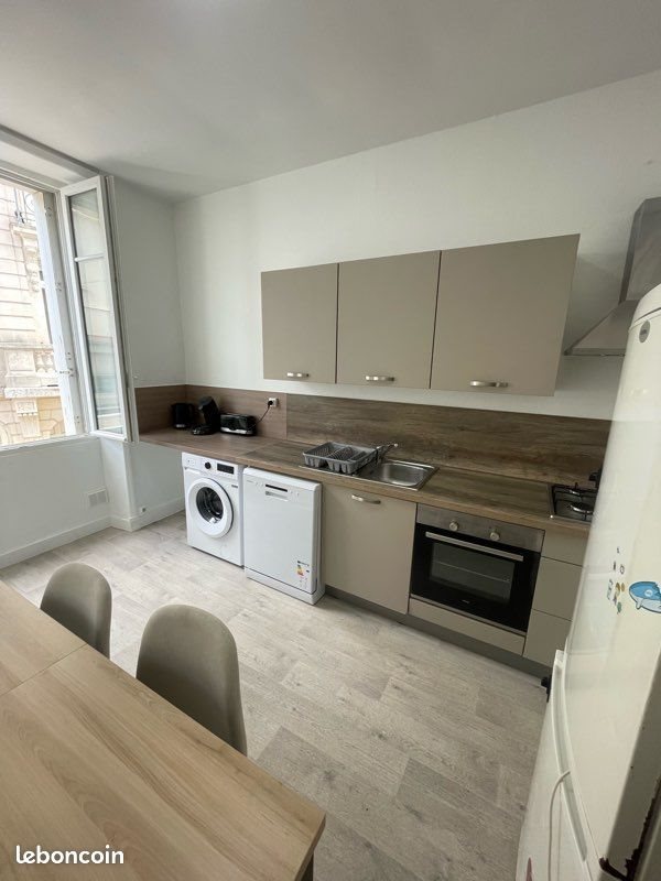 Appartement à louer, 71m², Les Sables-d'Olonne