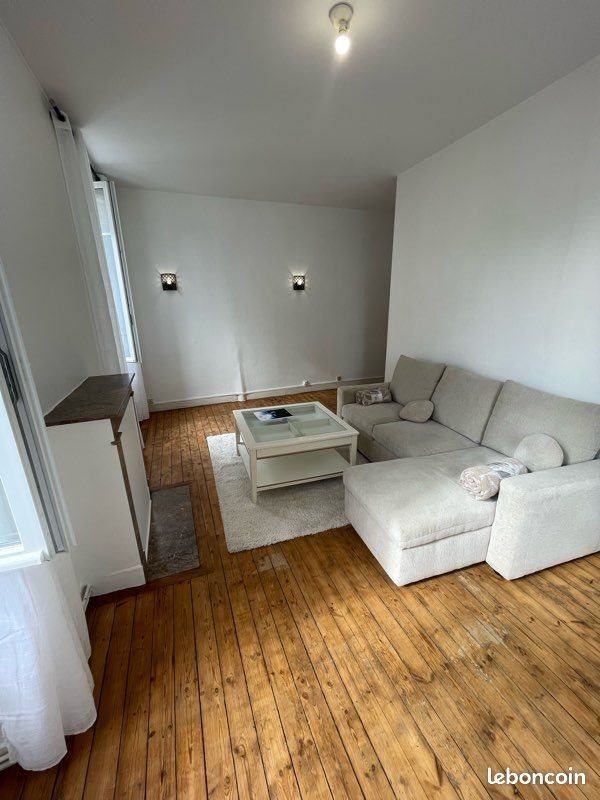 Appartement à louer, 71m², Les Sables-d'Olonne