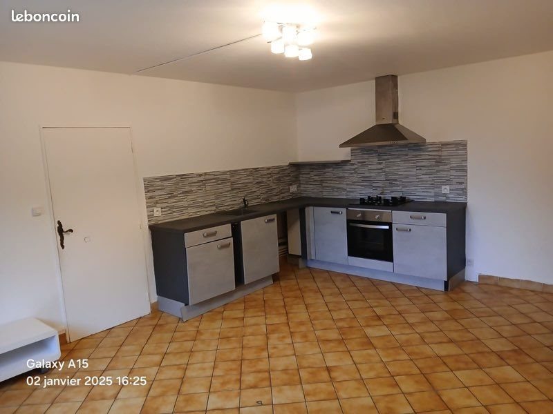Appartement à louer, 70m², Saint-Agnant