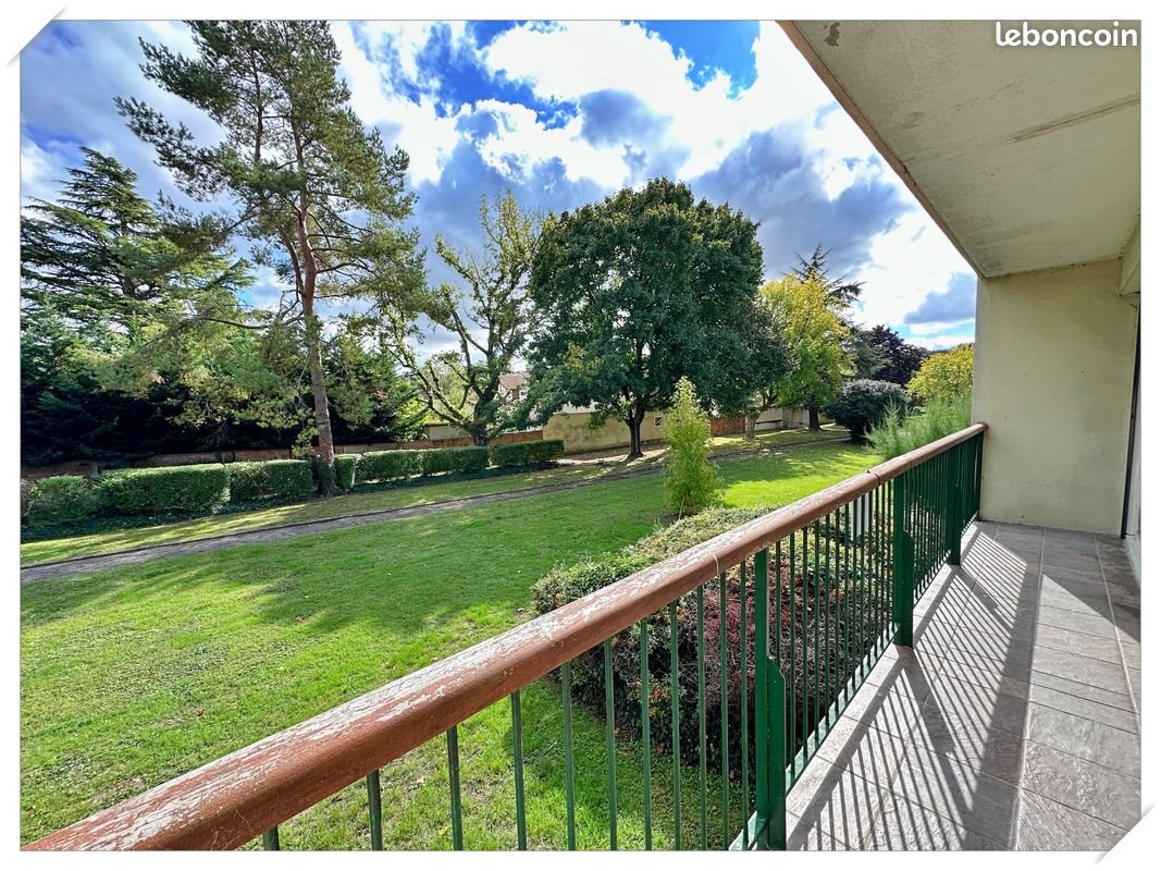 Appartement à vendre, 75m², Soisy-sur-Seine