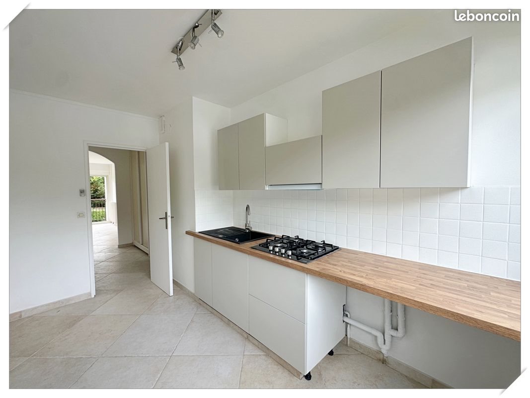 Appartement à vendre, 75m², Soisy-sur-Seine