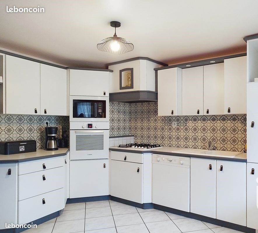 Maison à vendre, 180m², Mohon